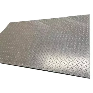 Compound Steel Grating Galvanized Plate Metal Mesh Platform Steel Grating Walkway and Stair Treads