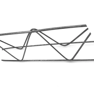 Concrete Bracing Lattice Truss Construction Materials Steel Truss Machine Roofing Material Iron Truss