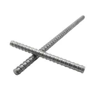 Concrete Formwork Accessories Tighten System Tie Rod Z Bar