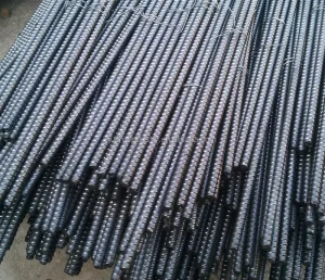 Concrete Formwork Steel Tie Rod 16MM