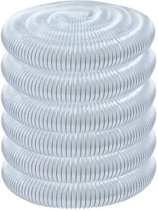 Conducto Flexible Recubierto De Pvc PVC Coated Metal Corrugated Tube Plastic Coated Flexible Conduit