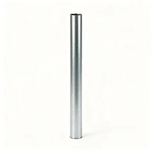 Construction Building Material Round Steel Products Weld Tube Galvanized Steel Pipe