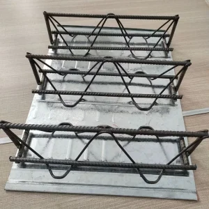 Construction Durable Steel Deck Design Galvanized Truss Floor Panels School Hospital Projects