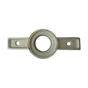 Construction Formwork Adjustable Jack Screw Nut Forged Steel Type