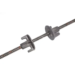 Construction Formwork Concrete Steel Tie Rod