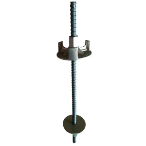 Construction Formwork Concrete Steel Tie Rod for Pajero