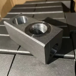 Construction Machinery Part Customized High Precision Parts Factory Professional Welded Hydraulic Manifolds