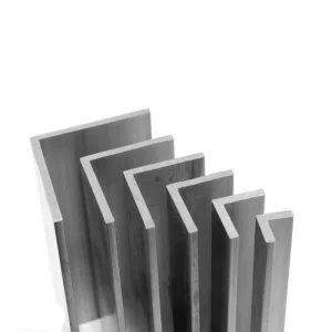 Construction Material Stainless Steel Angle Iron Angle Bar