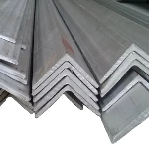 Construction Steel 630 Angle Bar 45 Degree Angle Steel SS316 Stainless Steel Angle Bar