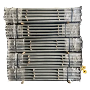Construction Steel Column Steel Scaffolding Support Column Formwork Steel Column Bracket Shoring Post