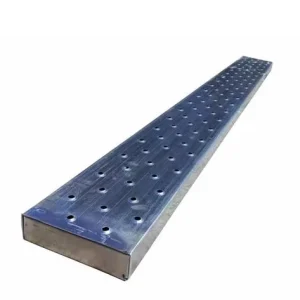Construction Steel Scaffolding Accessories Ringlock Scaffold Steel Planks Ladder Scaffolding Parts