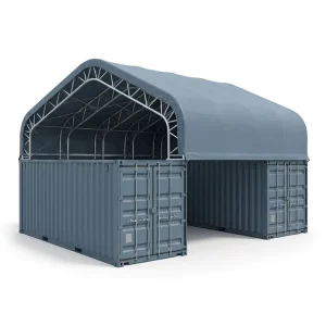 Container Cold Storage Cafe Clinic Classroom Retail Hotel Gym Kitchen Portable Modular Prefab Shipping Container Galvanized