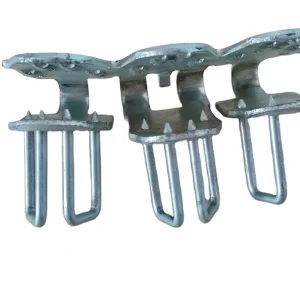 Conveyor Belt Connection Used High Strength T10 Belt Fastener