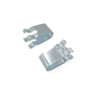 Copper Stainless Steel Hardware Sheet Metal Bending Stamping Parts