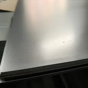 Corrosion Resistant Galvanized GI Steel Plate Zinc Coated Metal Sheet for Factory Floor Wall Cladding Equipment Base Plate