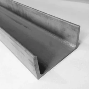 Corrosion Resistant Galvanized Steel C Purlin Channel Structural Section for Roofing and Building