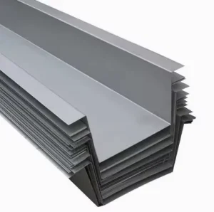 Corrosion Resistant Stainless Steel Gutters From the Philippines for Premium Channels
