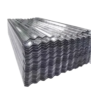 Corrugated Metal Wall Panel Corrugated Tin Panel Galvanized Corrugated Metal Panel