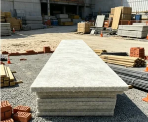 Corrugated Roof Sandwich Panels Metal Panel Rock Wool Gypsum Wool PIR EPS ESP Cores Fire Resistant for Cold Room
