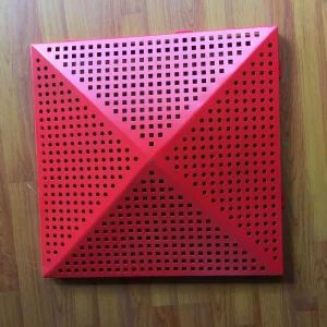Creative Aluminum Perforated Metal Art Panel for Luxury Villa Entrance Decoration and Modern Home Privacy Wall Screen