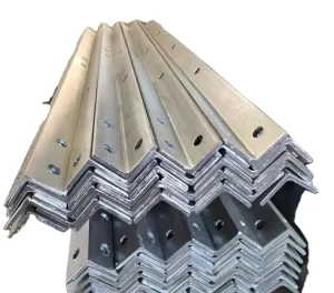 Cross Arm Angle Steel for Owerhead Transmission Line