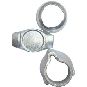 Cuplock Scaffolding Parts According to Drawing