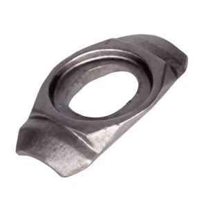 Cuplock Upper Cup for Scaffold Structure Assembly