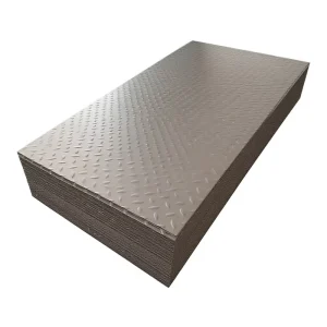 Custom 201 304 Stainless Steel Anti Slip Plates for Elevator and Stair Treadswith Bending 1.5mm 3mm 6mmThickness Embossed Plates
