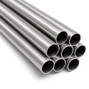 Custom 304 316L Polished Stainless Steel Tube with Export Certification and Factory Support