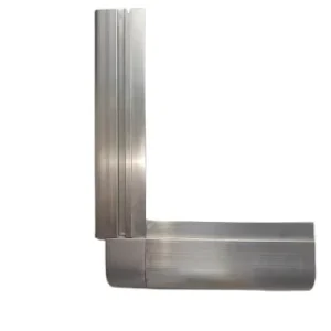 Custom Accessories Metal Frame Furring Channel Galvanized Iron Metal Tracks Steel Studs Framing Sheet Metal According to Drawing