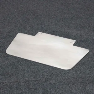 Custom Aluminum Alloy Base Plate D with 1 Year Warranty