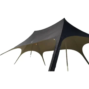 Custom Aluminum Folding Pop up Tent Waterproof UV Resistant Windproof Portable Outdoor Canopy for Event Promotion