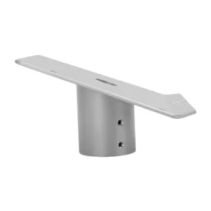 Custom Aluminum Starlink Roof Mount Bracket | Sheet Metal Fabrication Welding Part | Per Your Drawings & Specs