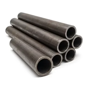 Custom Carbon Steel Seamless Tube for Hydraulic Components Mechanical Round Pipe Cut to Length Factory Supply China Shanghai