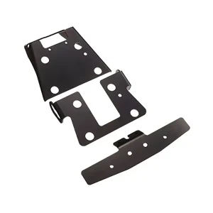 Custom China Supplier High Precision Good Price Sheet Metal Fabrication Galvanize Stainless Steel Frame