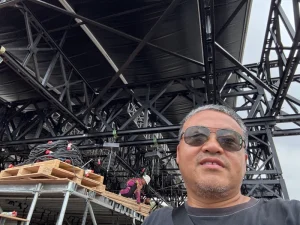 Custom Concert Stage Truss Roof Event Stage Design Manufacturer