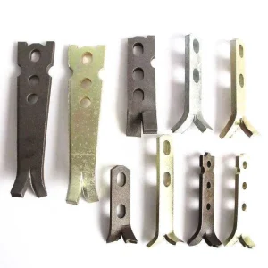 Custom Concrete Embedded Hoisted Anchor Metal Stamping Parts