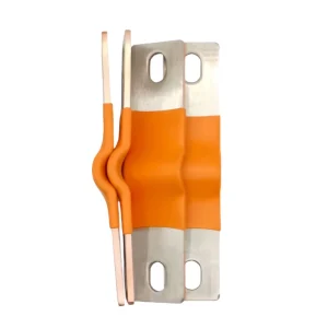 Custom Copper Busbar 200-300A Flexible Copper Busbar Power Distribution Equipment Flexible Busbar Lifepo4 314 Copper Bus bar