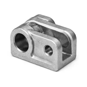 Custom Designed Precision Cast Investment Casting Stainless Steel 304 Heavy Duty Bracket for Bulldozer As Per Customer Drawings