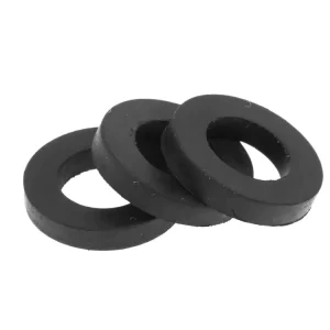 Custom Durable EPDM Rubber Washer Various Sizes for Residential & Commercial Plumbing