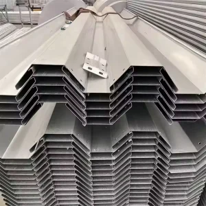 Custom Floor Grating Welding Service 316L Stainless Steel 300 Series Rainwater Gutter System ASTM BA Surface Custom