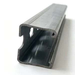 Custom Galvanized Steel Solar Mounting System for Solar Tracking System Accessories