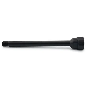 Custom Hex Head Long Shaft CNC Turned Threaded Tie Rod for Heavy Duty Machine Assembly
