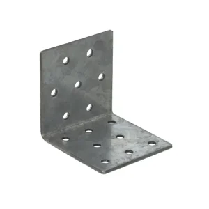 Custom High Precision Steel Angle Brackets Metal Corner Brackets for Wood