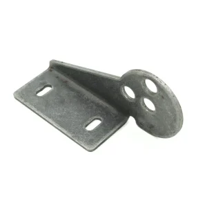 Custom Industrial Grade Multi-Hole L-Shaped Angle Bracket for Equipment Support