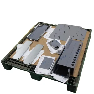 Custom Industrial Stainless Steel Frame Structure Fabrication for Machine Tool Guarding Conveyor Support Frames ISO9001