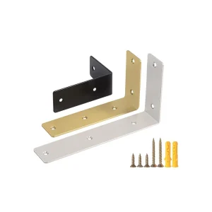 Custom Industrial U-shaped Heavy Duty Metal Bracket Steel Hardware