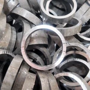 Custom Length Small Bore Thin Wall Seamless Carbon Steel Tube 89x6mm ASTM A519 1020 Cut to Size