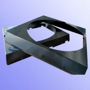 Custom Metal Brackets in Stainless Steel and Aluminum with Bending Stamping Welding Precision + 0.1mm ISO9001 Certified