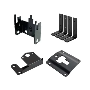 Custom Metal Engineering Frame Fabrication Service Laser Cutting Stainless Steel Aluminum Parts Welding Iron Sheet Metal